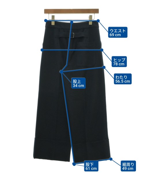 BEAMS Lights กางเกง อื่น