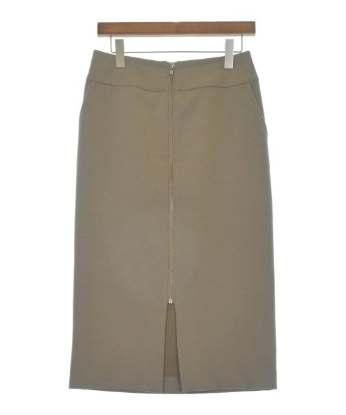 BEAMS Lights กระโปรงยาว/แม็กซี่ยาว