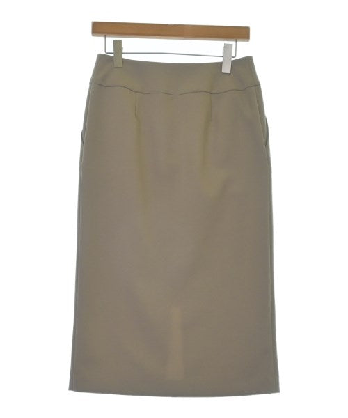 BEAMS Lights กระโปรงยาว/แม็กซี่ยาว