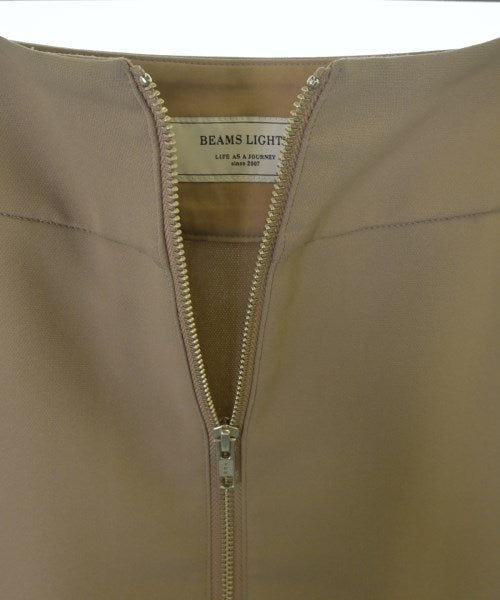 BEAMS Lights กระโปรงยาว/แม็กซี่ยาว