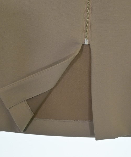 BEAMS Lights กระโปรงยาว/แม็กซี่ยาว