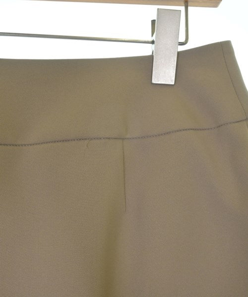 BEAMS Lights กระโปรงยาว/แม็กซี่ยาว