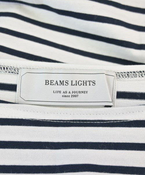 BEAMS Lights เสื้อยืด/เสื้อท็อปส์