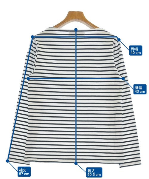 BEAMS Lights เสื้อยืด/เสื้อท็อปส์