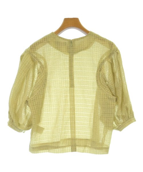 BEAMS Lights เสื้อสตรี