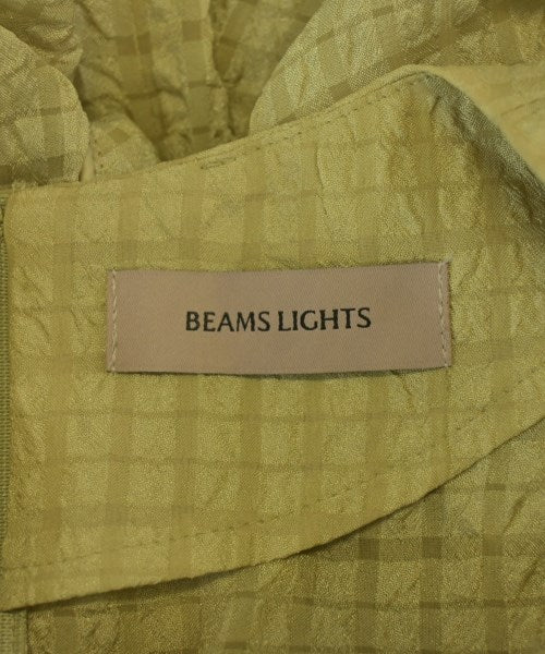 BEAMS Lights เสื้อสตรี