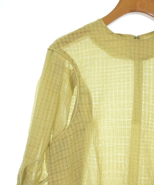 BEAMS Lights เสื้อสตรี