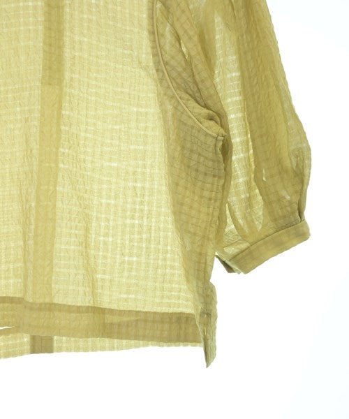 BEAMS Lights เสื้อสตรี