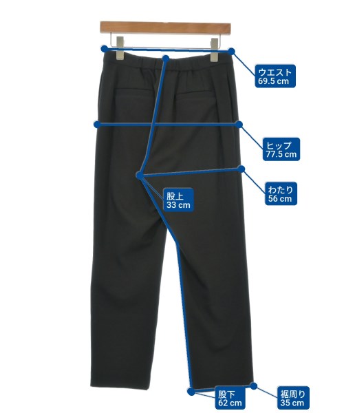 BEAMS Lights กางเกง อื่น