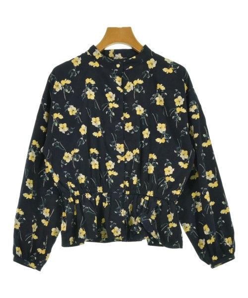 BEAMS Lights เสื้อสตรี