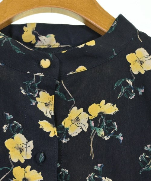 BEAMS Lights เสื้อสตรี