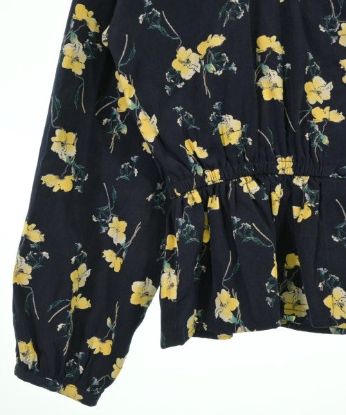 BEAMS Lights เสื้อสตรี