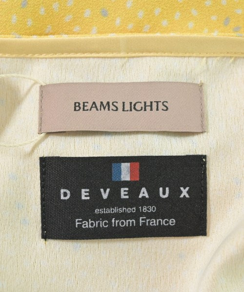 BEAMS Lights ชุดเอี๊ยม/เสื้อคลุมหลวมๆ/จั๊มสูท