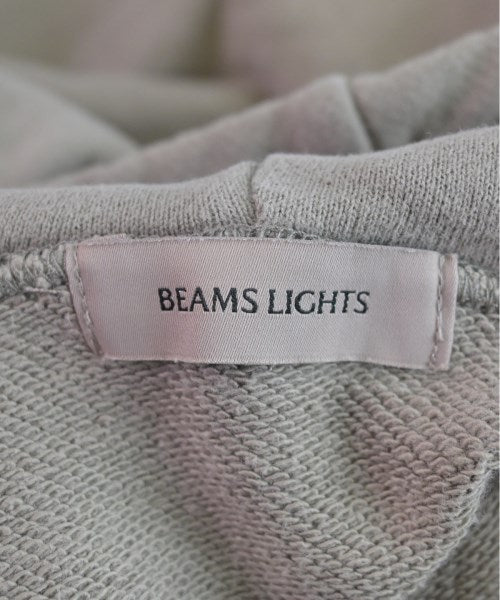 BEAMS Lights เสื้อฮู้ด