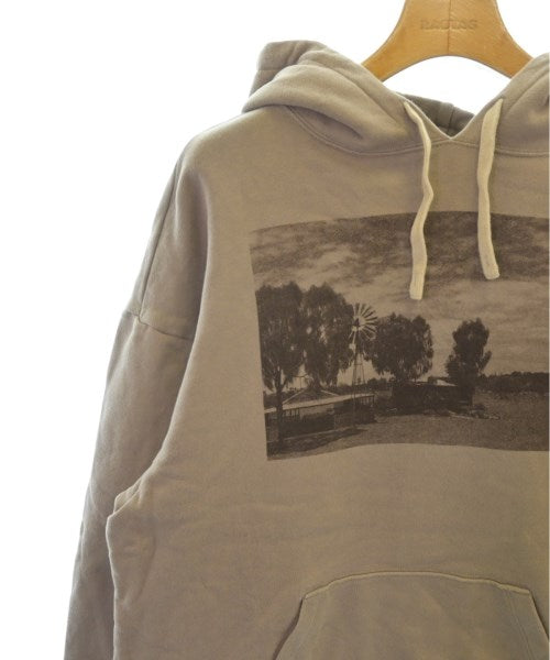 BEAMS Lights เสื้อฮู้ด