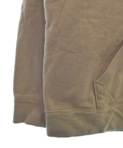 BEAMS Lights เสื้อฮู้ด