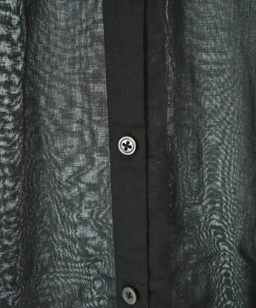 BEAMS Lights เดรสที่เป็นเสื้อเชิ้ตตัวยาว