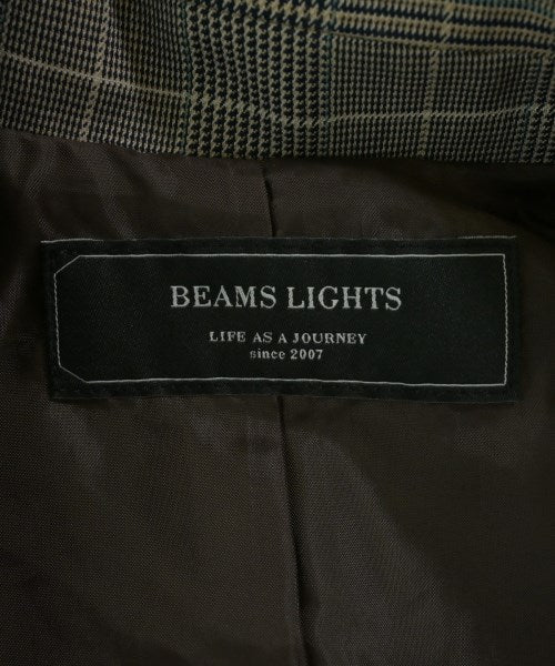 BEAMS Lights แจ็คเก็ต