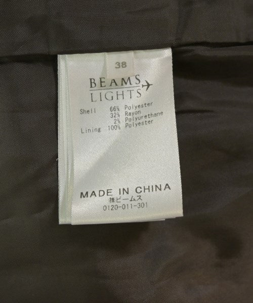 BEAMS Lights แจ็คเก็ต