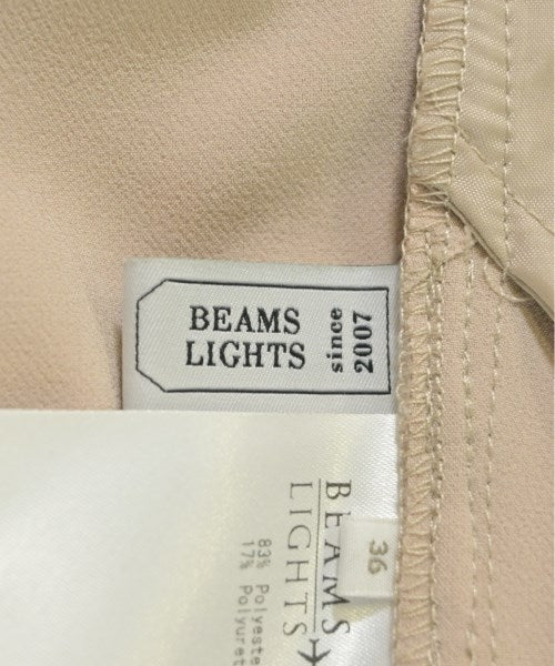 BEAMS Lights กางเกง อื่น