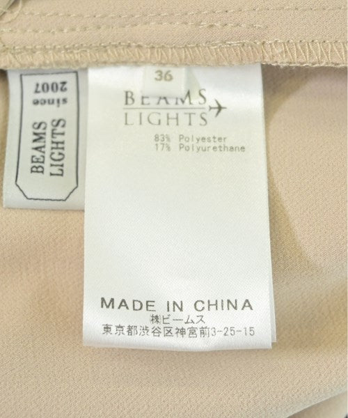 BEAMS Lights กางเกง อื่น