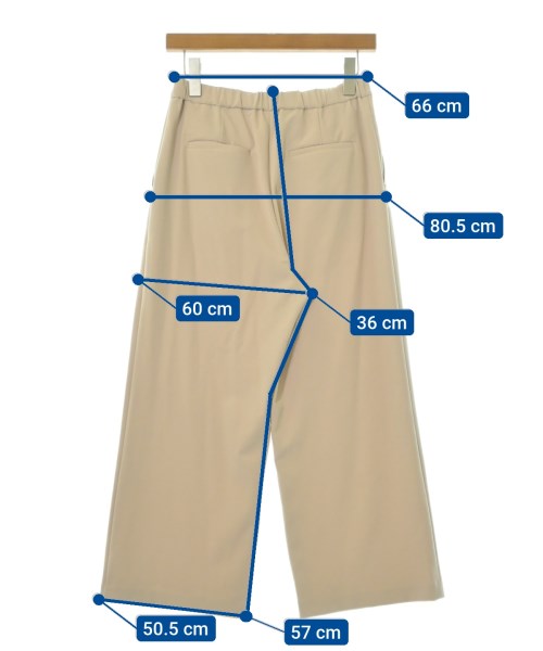 BEAMS Lights กางเกง อื่น