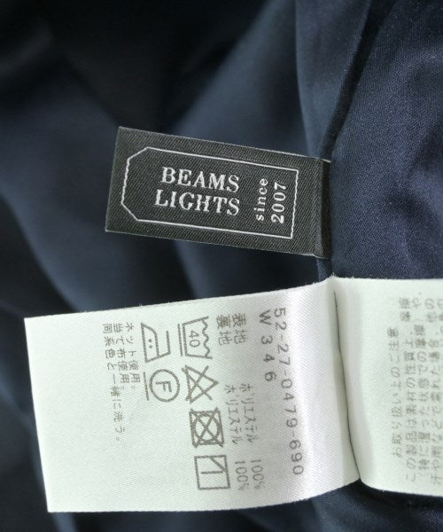 BEAMS Lights กระโปรงยาวถึงเข่า