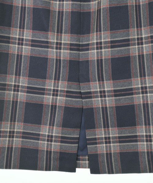 BEAMS Lights กระโปรงยาวถึงเข่า