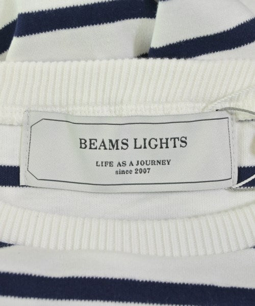 BEAMS Lights เสื้อยืด/เสื้อท็อปส์
