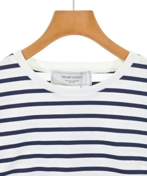 BEAMS Lights เสื้อยืด/เสื้อท็อปส์