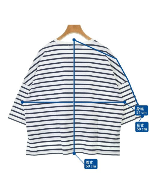 BEAMS Lights เสื้อยืด/เสื้อท็อปส์