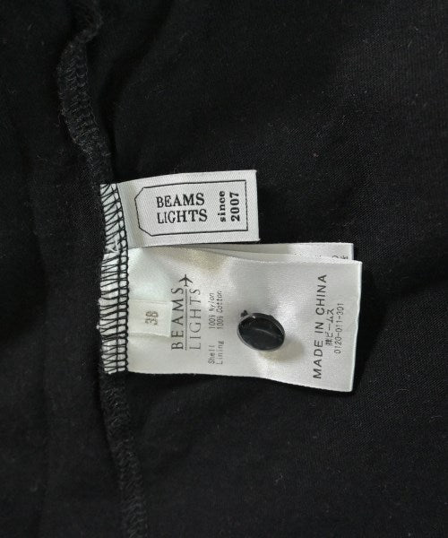 BEAMS Lights เสื้อสตรี