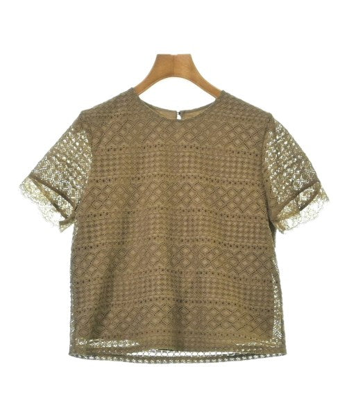 BEAMS Lights เสื้อสตรี