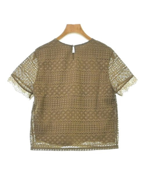 BEAMS Lights เสื้อสตรี