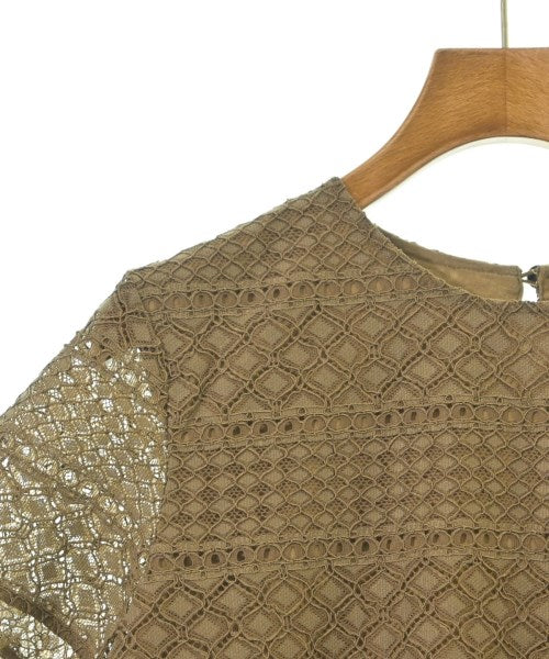 BEAMS Lights เสื้อสตรี