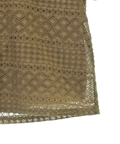 BEAMS Lights เสื้อสตรี