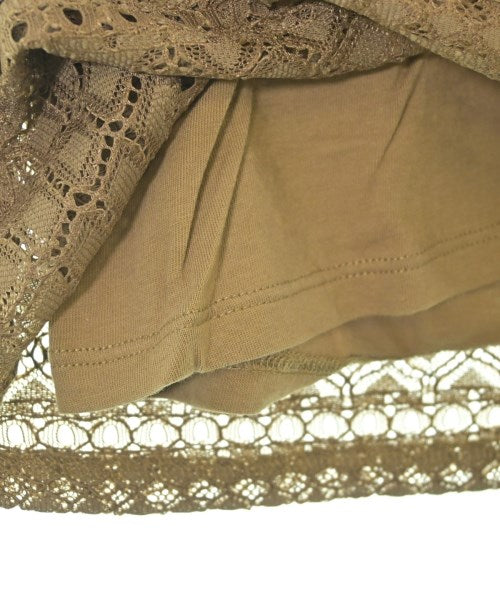 BEAMS Lights เสื้อสตรี