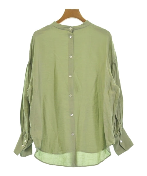 BEAMS Lights เสื้อสตรี