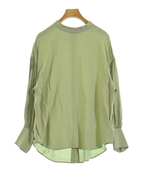 BEAMS Lights เสื้อสตรี