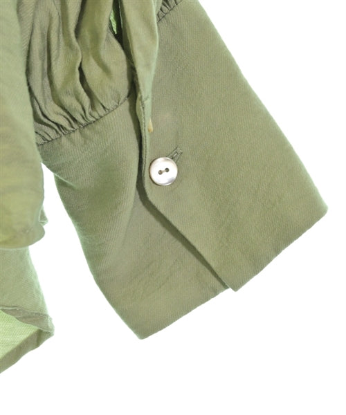 BEAMS Lights เสื้อสตรี