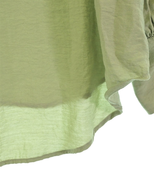 BEAMS Lights เสื้อสตรี