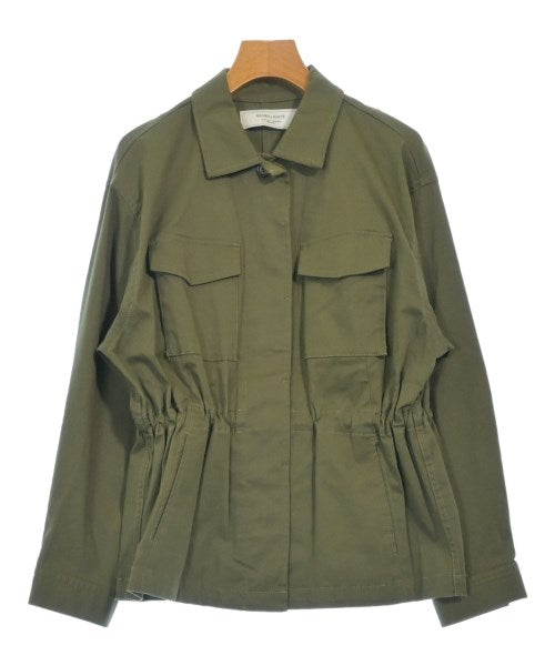 BEAMS Lights แจ็คเก็ตเบลาส์ อื่น