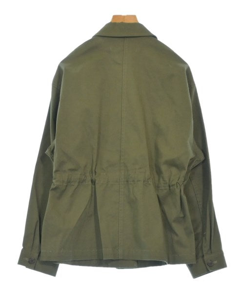 BEAMS Lights แจ็คเก็ตเบลาส์ อื่น