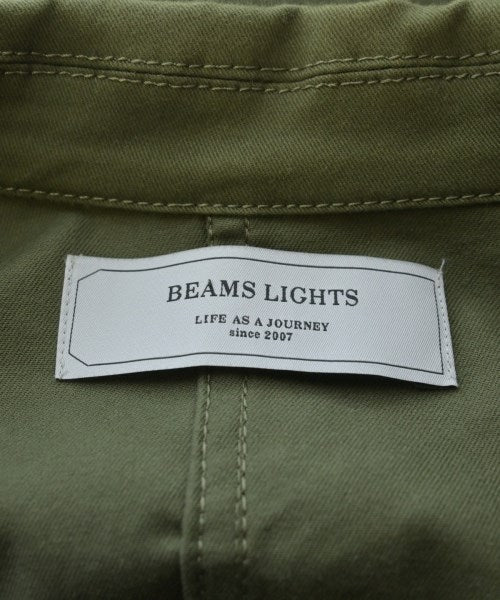 BEAMS Lights แจ็คเก็ตเบลาส์ อื่น