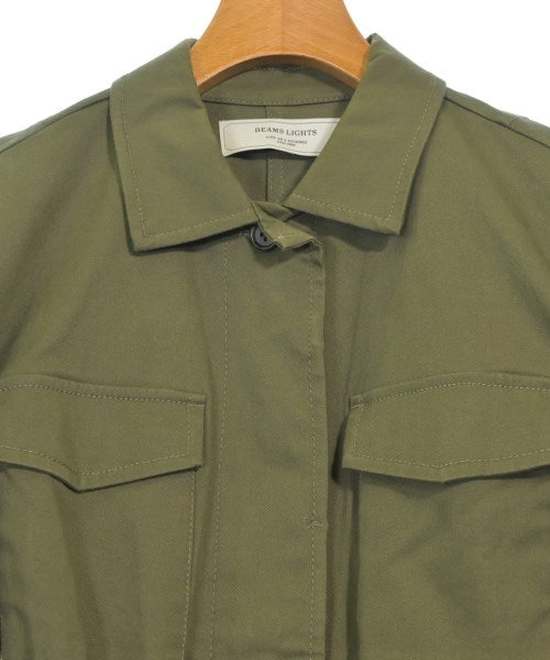 BEAMS Lights แจ็คเก็ตเบลาส์ อื่น