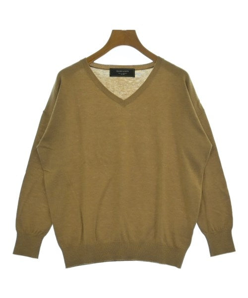 BEAMS Lights เสื้อกันหนาว