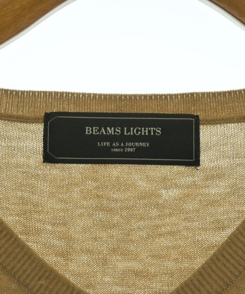 BEAMS Lights เสื้อกันหนาว