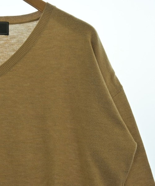 BEAMS Lights เสื้อกันหนาว