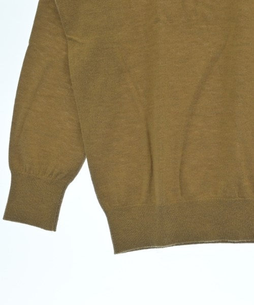 BEAMS Lights เสื้อกันหนาว