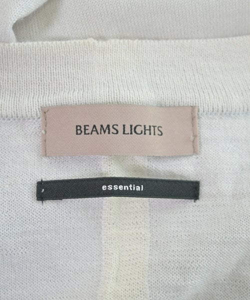 BEAMS Lights เสื้อคาร์ดิแกน